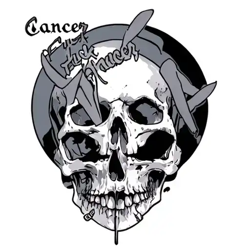 Fuck Cancer