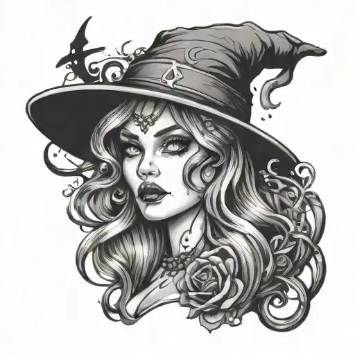 Witchy Style
