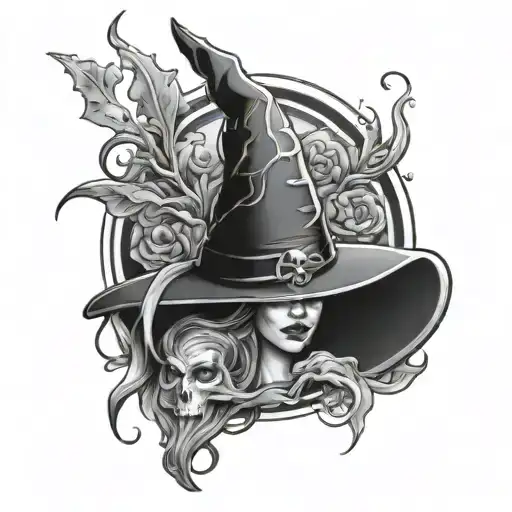 Witchy Style