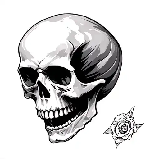 Skull