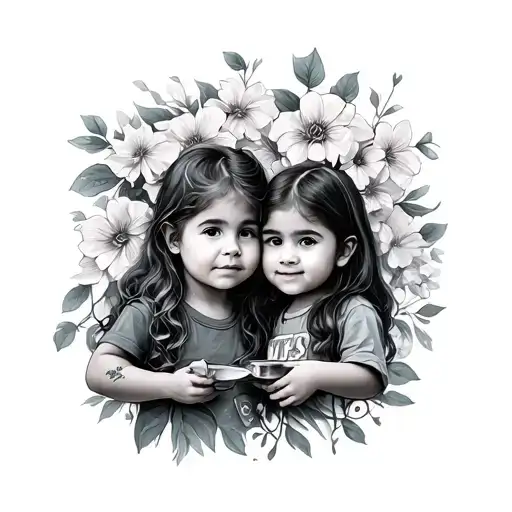 Grandchildren