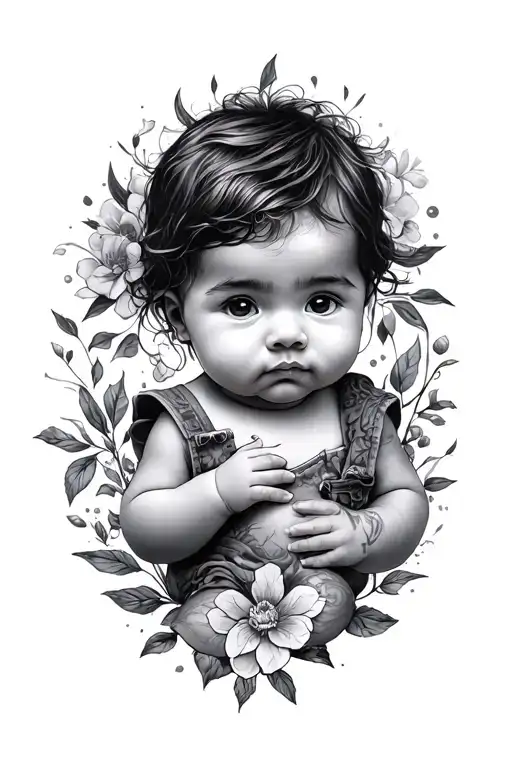 Baby Name For Date Time