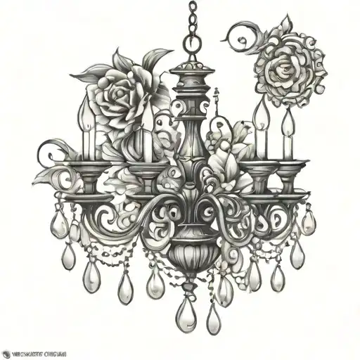 Chandelier