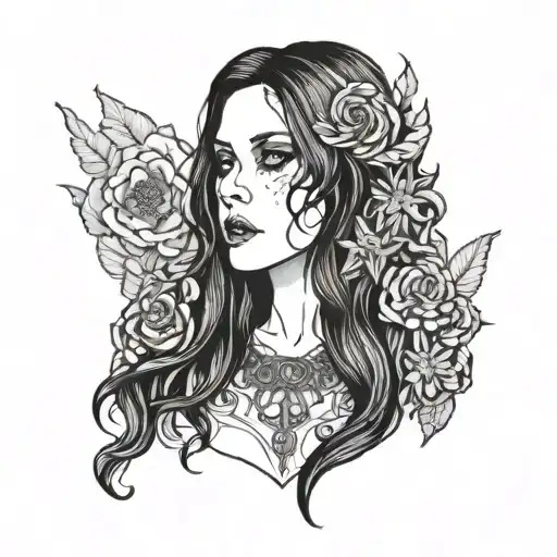 Chelsea Wolfe