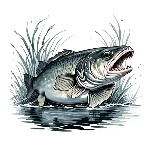 Murray Cod