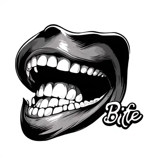 Bite Me