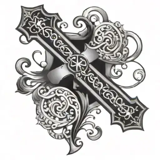 Cross And Semi Colon Incorporated