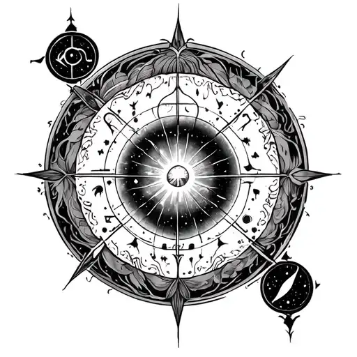 Astrological