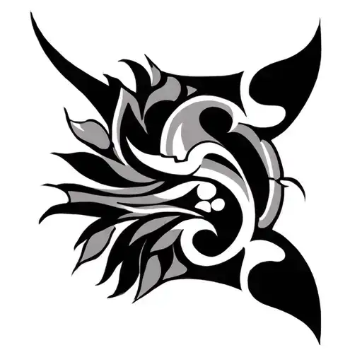 Philippine Tribal