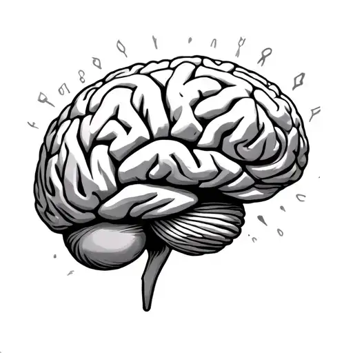 Brain Confusion
