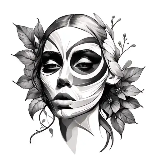 Cloth Face