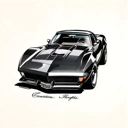Corvette