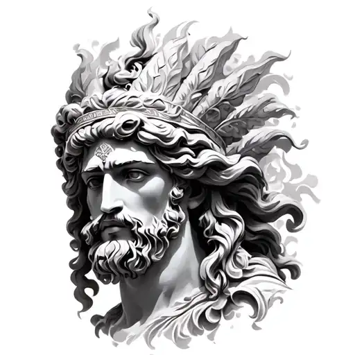 Greek Mythology God