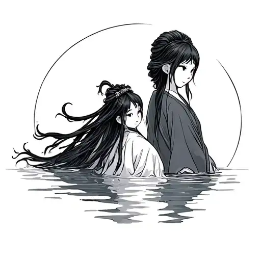 Spirited Away