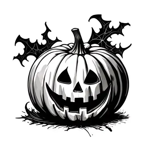 Halloween Pumpkin