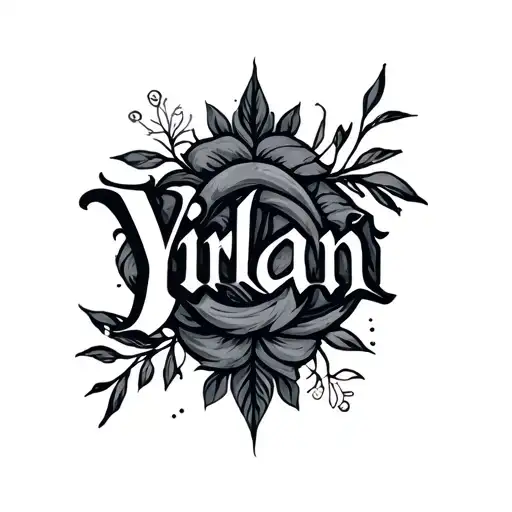 Yirlani Name