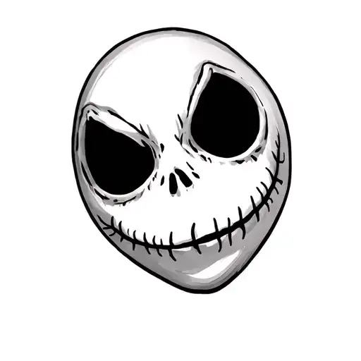 Jack Skellington
