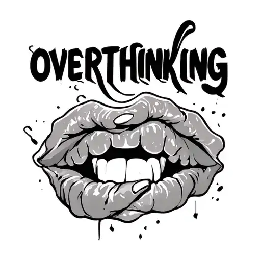 Overthinking