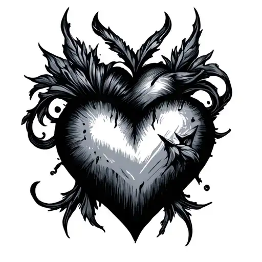 Double Heart