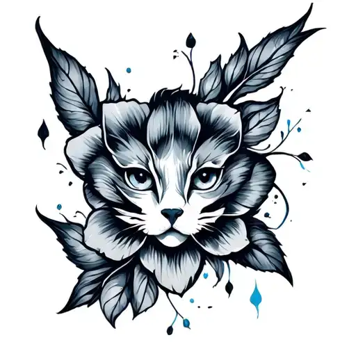 Azul