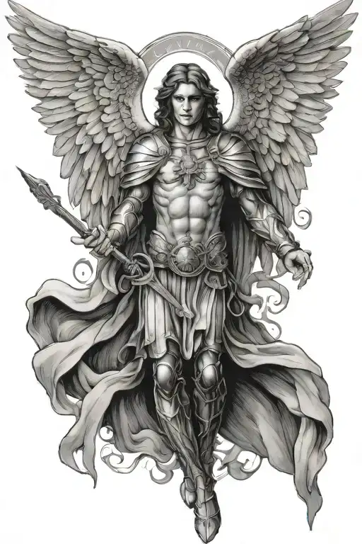 Michael Archangel