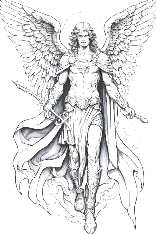 Michael Archangel