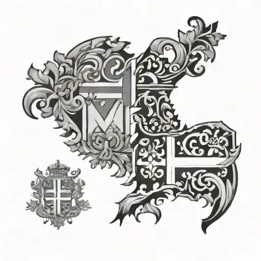 Denmark England