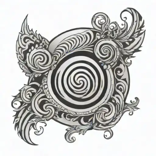 Five Solas Spiral