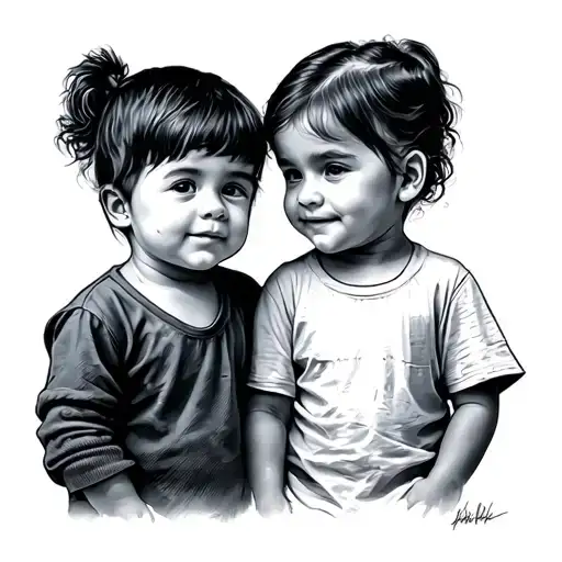 Grandchildren
