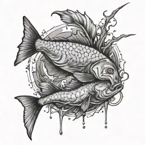 My Father Drowned In A Fishing Accident