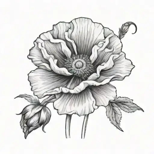 Poppy Leah Ayres