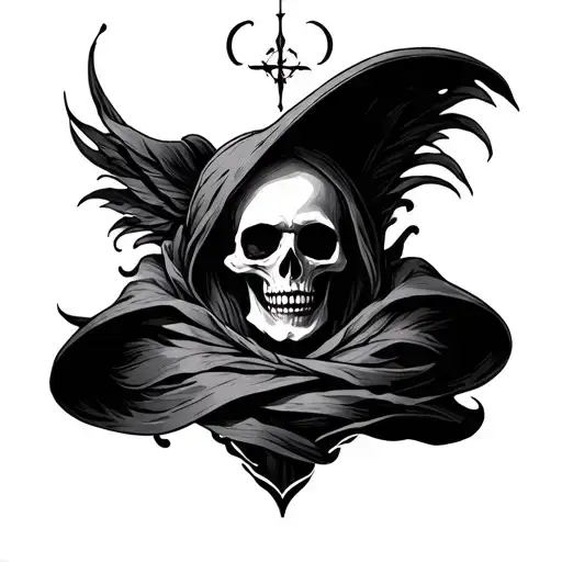Holy Death