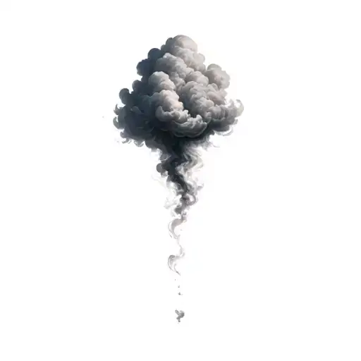 Filler Clouds And Smoke