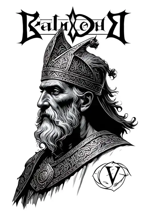 Leper King Baldwin Iv