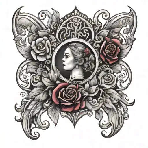 Garnet Feminine