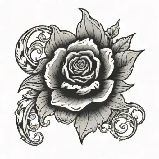 Tooled Leather