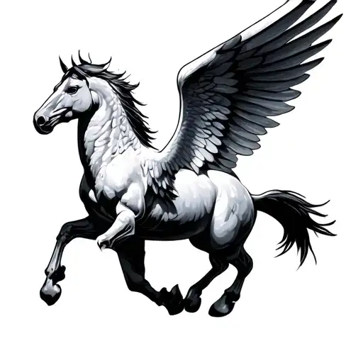 Pegasus