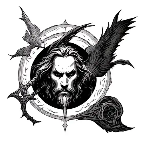Lord Of The Rings Inspired