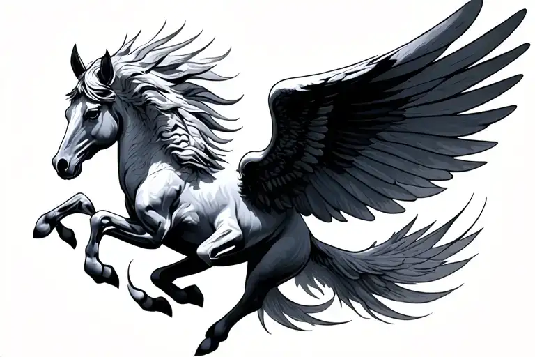 Pegasus