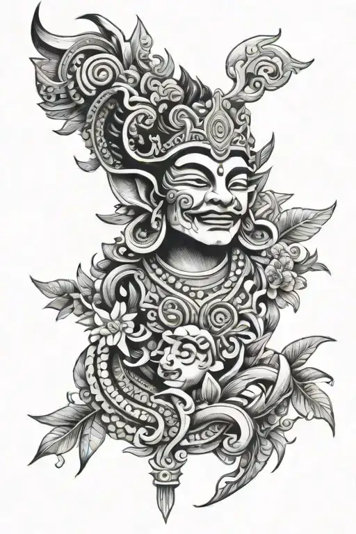 Balinese