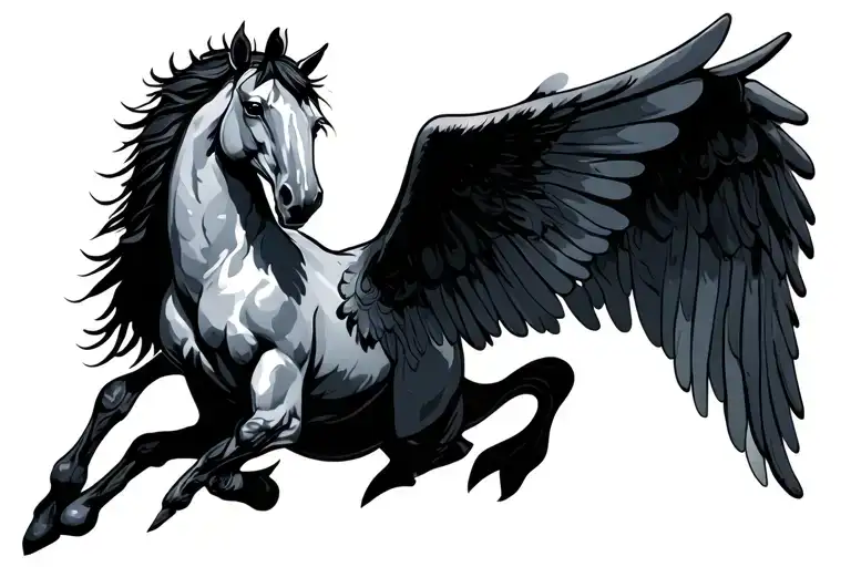 Pegasus