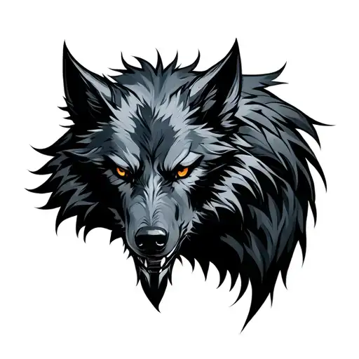 Hunin Munin Fenrir