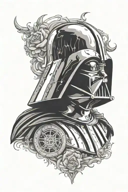 Vader