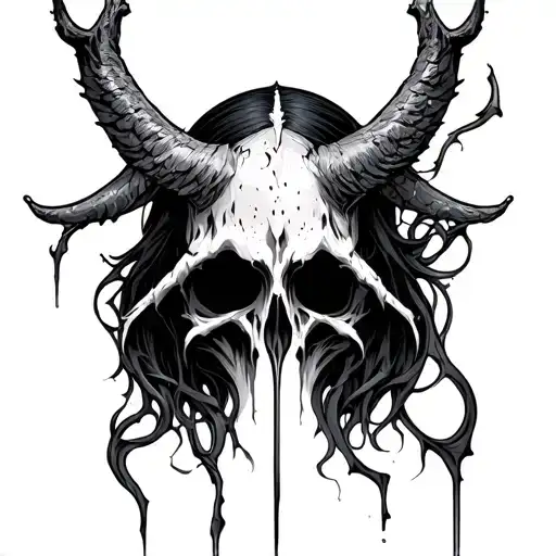 Lucifer's Last Tear