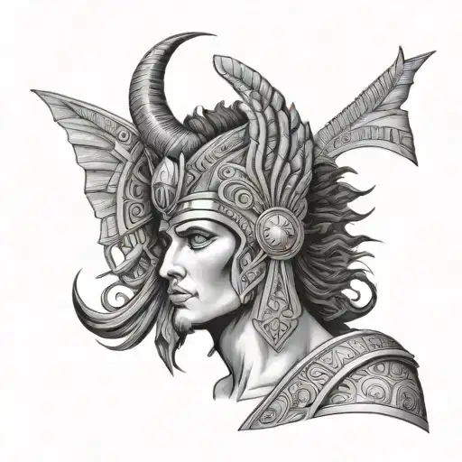 Gods Of Egypt