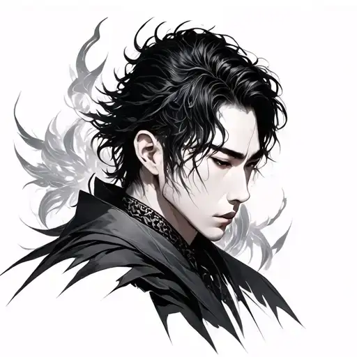 Solo Leveling Sung Jin