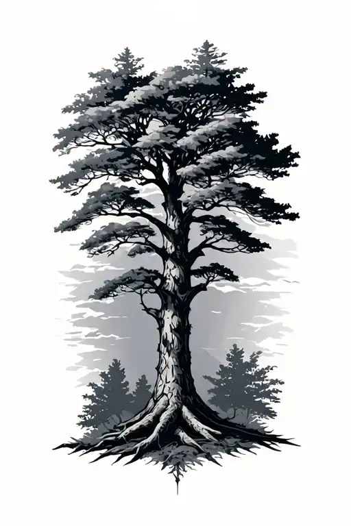 Vermont Tree Growing