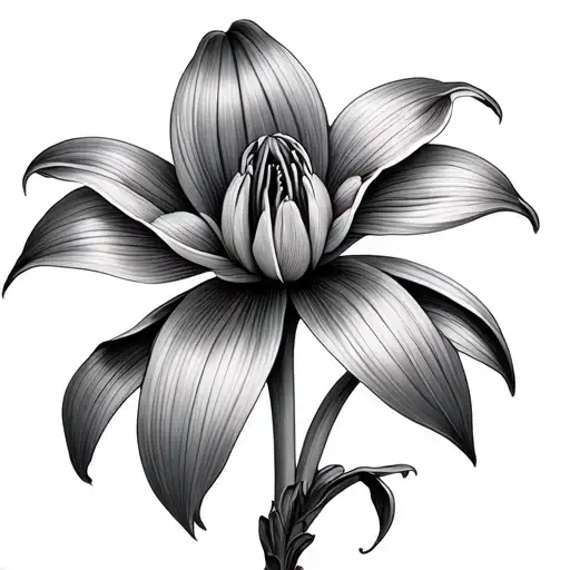 Fritillaria Meleagris