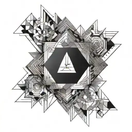 Geometric Representation