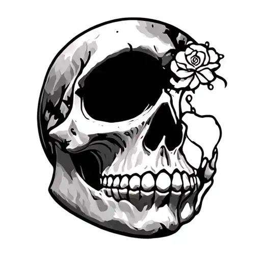 Steal Your Face